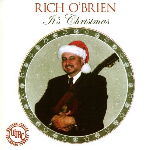 It's Christmas [CD]