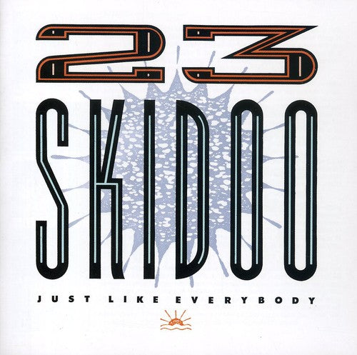 Just Like Everybody [2 CD]