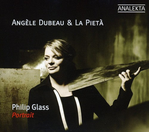 Portrait [CD]