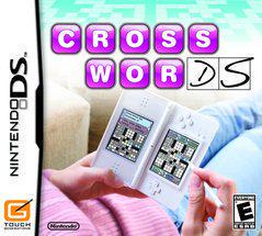 Crosswords DS - Nintendo DS (ONLINE ORDER ONLY)