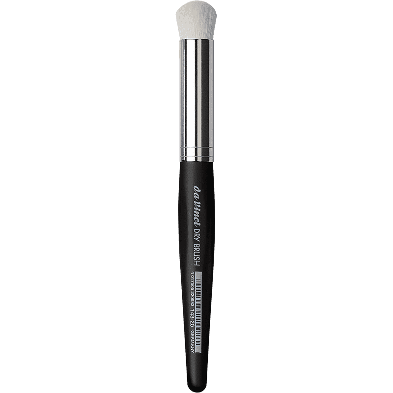 Da Vinci: Dry Brush - Synthetic Dry Brush - Series 143 - Size 20 - Round (ONLINE ORDER ONLY)