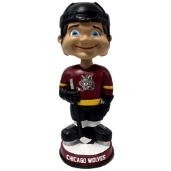 AHL Vintage Bobbleheads (ONLINE ORDER ONLY)