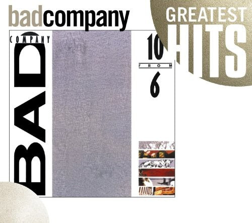 10 from 6 [CD]