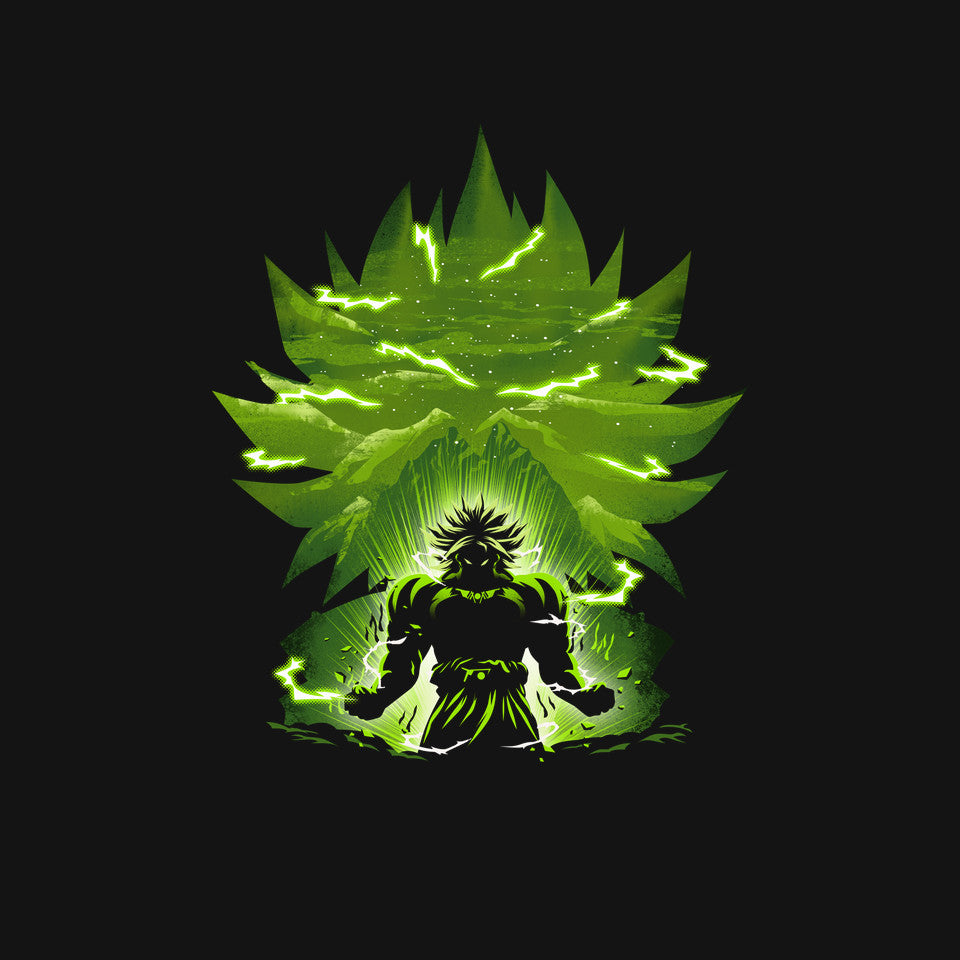 The Legendary (Online Order Only)