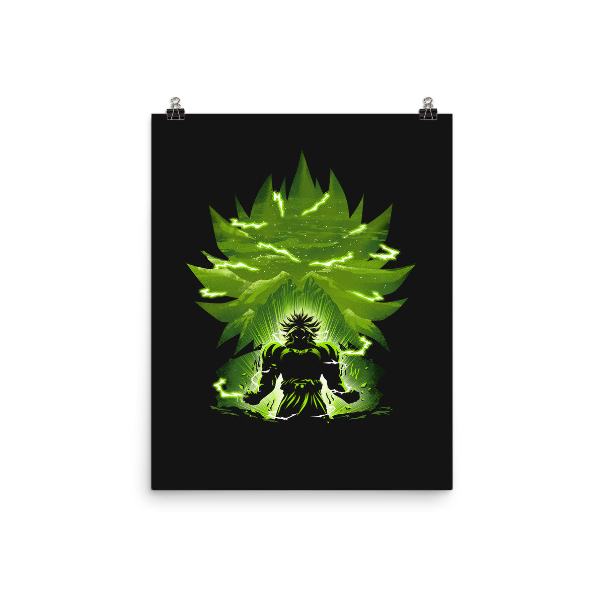 The Legendary (Online Order Only)