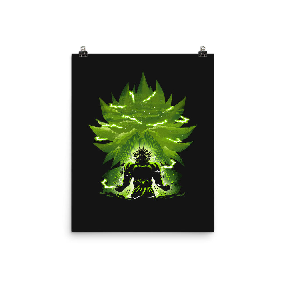 The Legendary (Online Order Only)