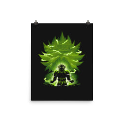 The Legendary (Online Order Only)