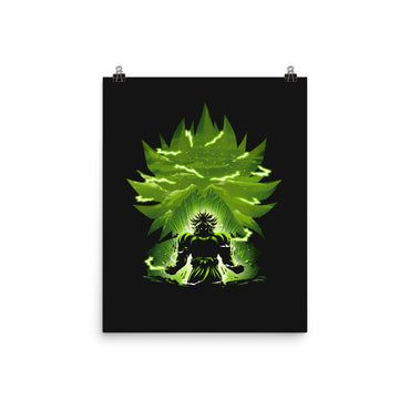 The Legendary (Online Order Only)