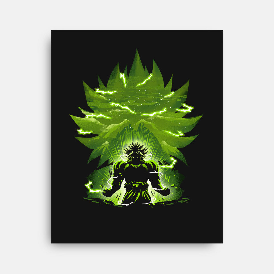 The Legendary (Online Order Only)
