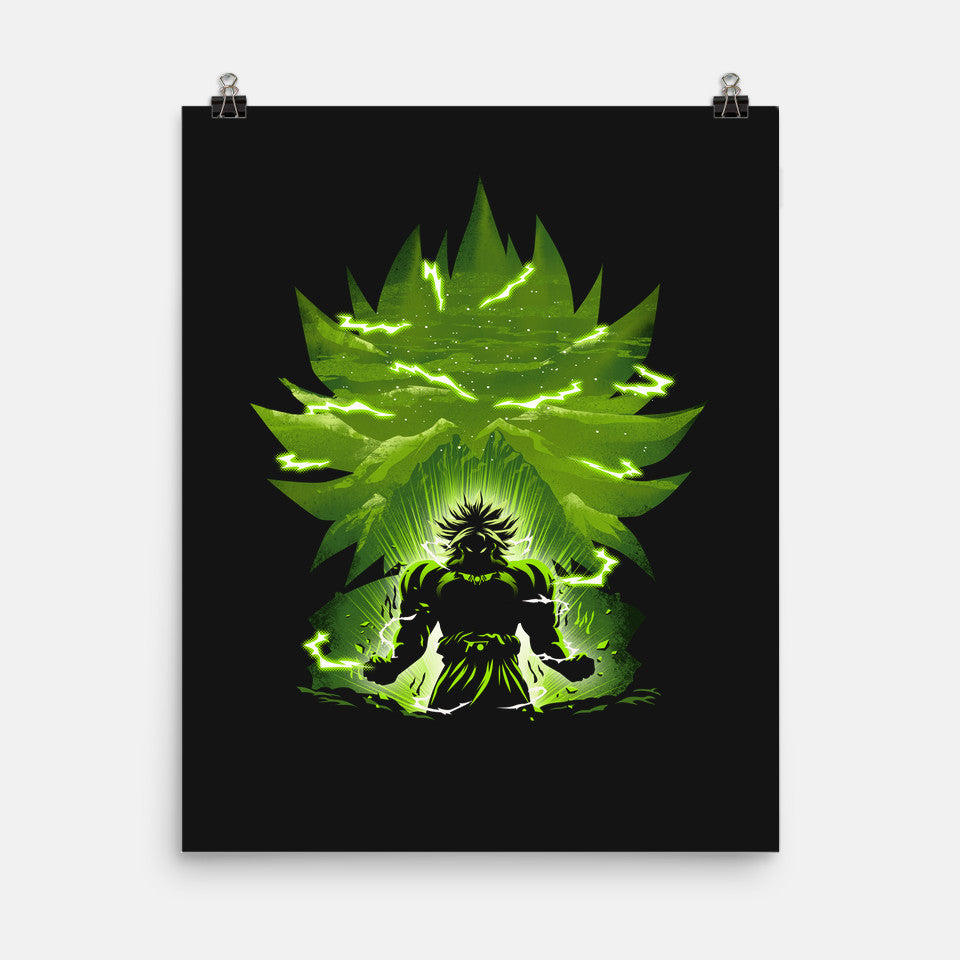 The Legendary (Online Order Only)