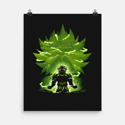 The Legendary (Online Order Only)