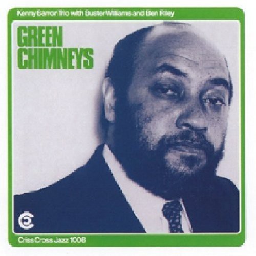 Green Chimneys [CD]
