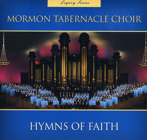 Legacy Series Hymns of Faith 1 [CD]