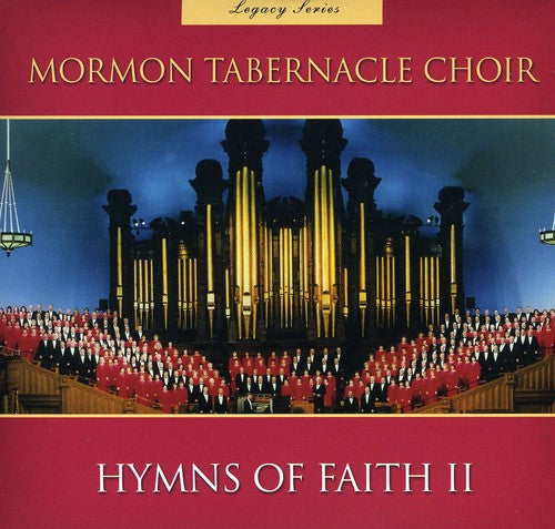Legacy Series Hymns of Faith 2 [CD]