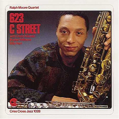 623 C Street [CD]