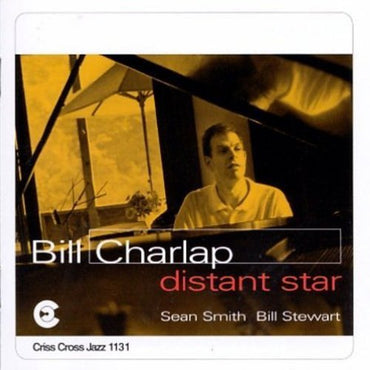 Distant Star [CD]