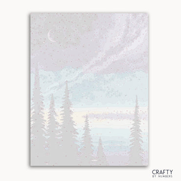 Night lake (ONLINE ORDER ONLY)