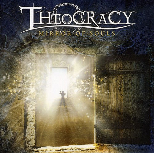 Mirror Of Souls [CD]