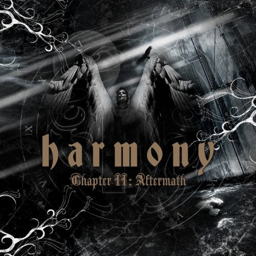 Chapter Ii: Aftermath [CD]