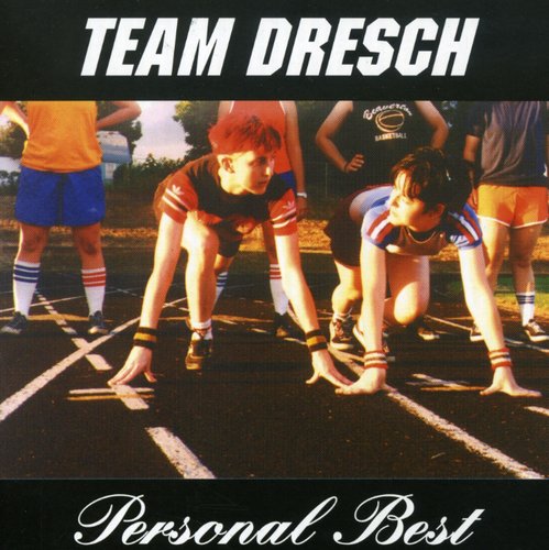 Personal Best [CD]
