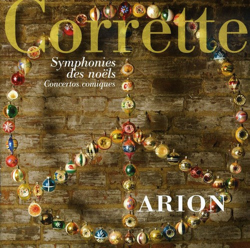 Symphonies Des Noels [CD]
