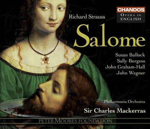 Salome [2 CD]