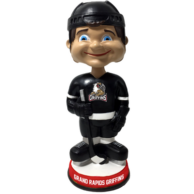 AHL Vintage Bobbleheads (ONLINE ORDER ONLY)