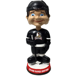 AHL Vintage Bobbleheads (ONLINE ORDER ONLY)
