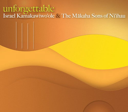 Unforgettable [CD]