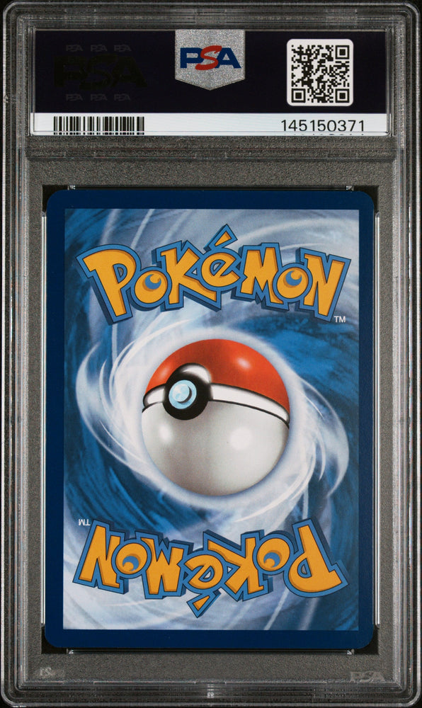 Graded 2025 Pokemon PRE EN Lugia ex #082 Prismatic Evolutions Trading Card Game PSA 10 Gem Mint (ONLINE ORDER ONLY)