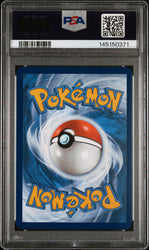 Graded 2025 Pokemon PRE EN Lugia ex #082 Prismatic Evolutions Trading Card Game PSA 10 Gem Mint (ONLINE ORDER ONLY)