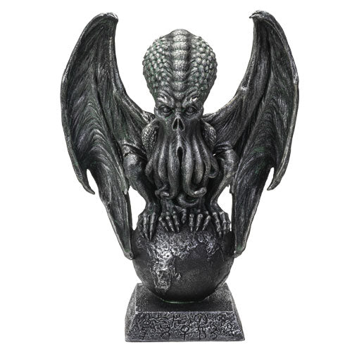 Cthulhu on Orb (ONLINE ORDER ONLY)