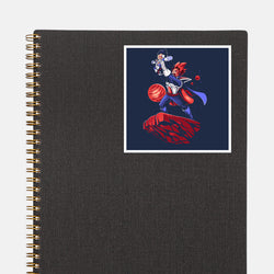 The Saiyan King (Online Order Only)
