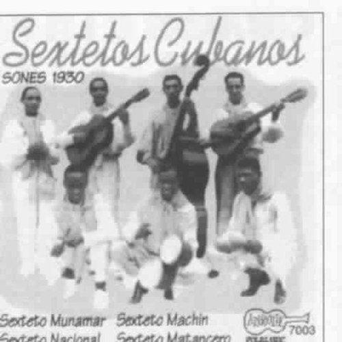 Sextetos Cubanos / Various [CD]