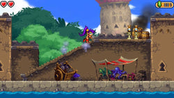 Limited Run Games: Shantae and the Pirate's Curse (PlayStation 5) (ONLINE ORDER ONLY)