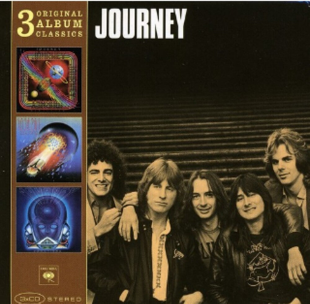 Original Album Classics [Import] (ONLINE ORDER ONLY)