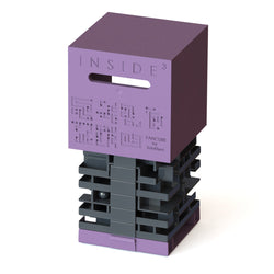 INSIDE 3 - Phantom (ONLINE ORDER ONLY)