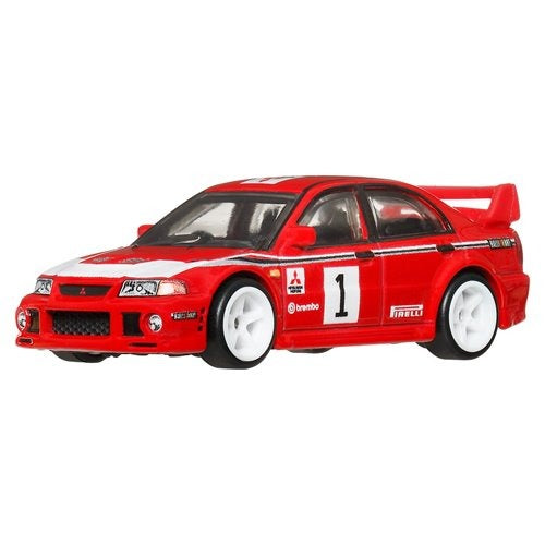 Hot Wheels Car Culture 2026 Thrill Climbers  - Select Vehicle(s) (ONLINE ORDER ONLY)