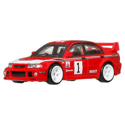 Hot Wheels Car Culture 2026 Thrill Climbers  - Select Vehicle(s) (ONLINE ORDER ONLY)