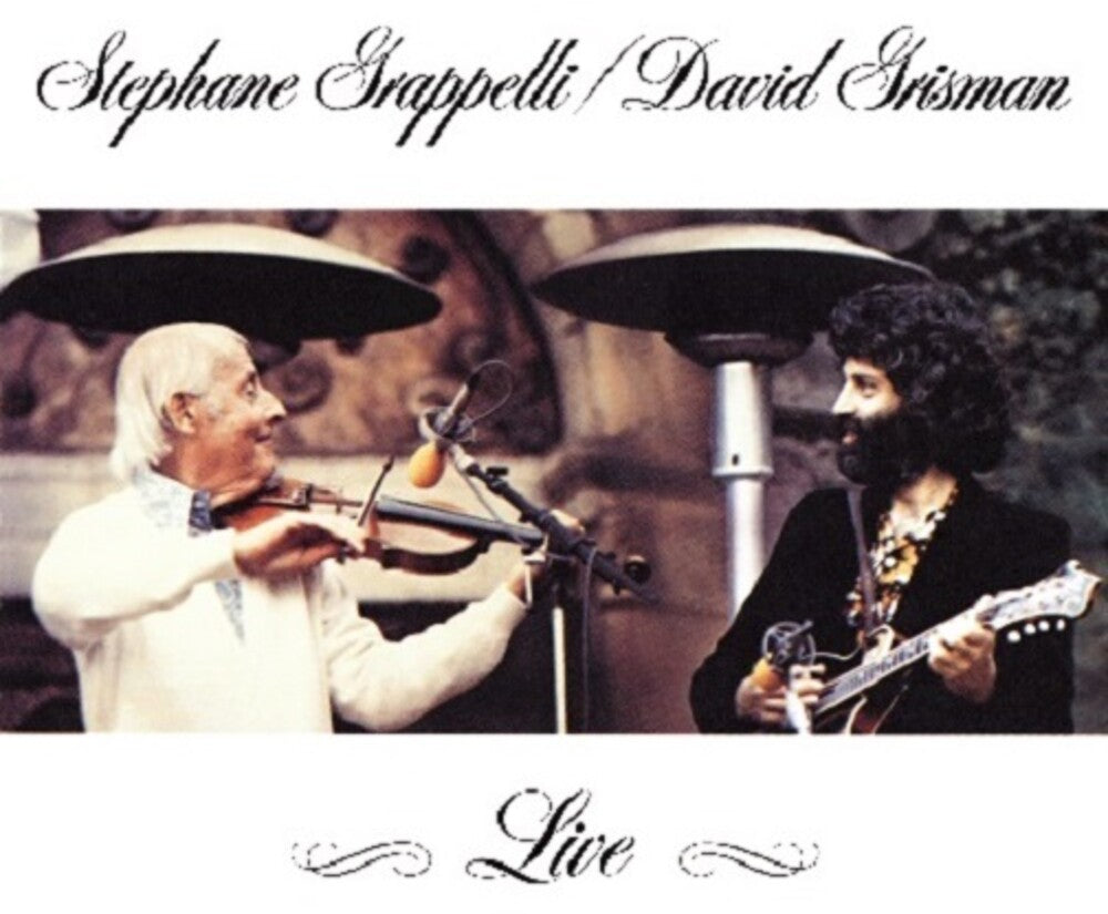 Live [CD]