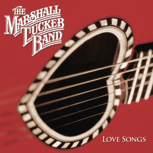 Love Songs [CD]