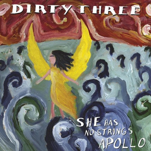She Has No Strings Apollo (Mpdl) [Reissue]