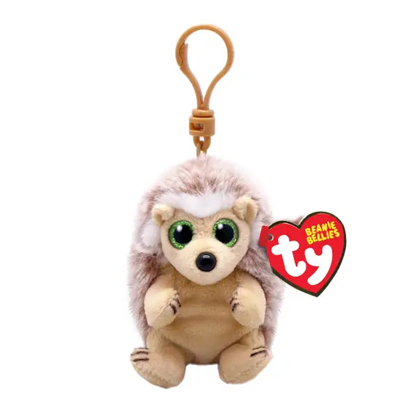 Ty Boo Clip: Bumper (ONLINE ORDER ONLY)
