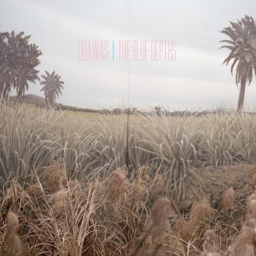 The Blue Depths [LP]