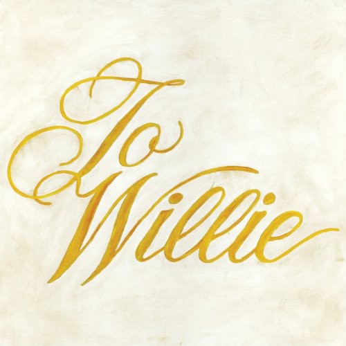 To Willie [Vinyl]