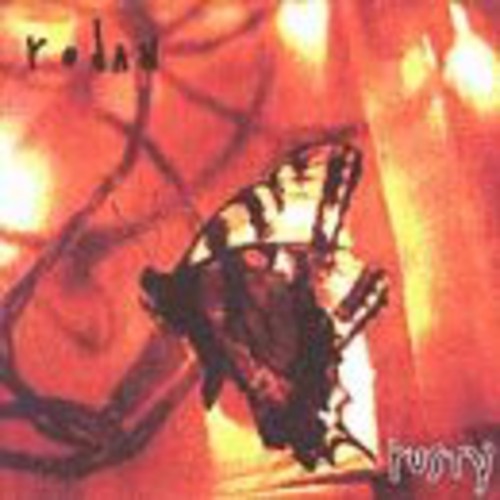 Rusty [LP]