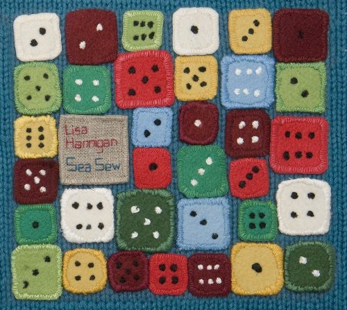 Sea Sew [CD]