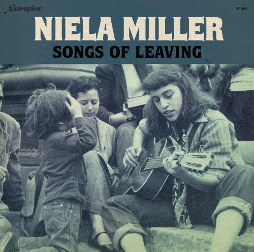 Songs of Leaving [LP]