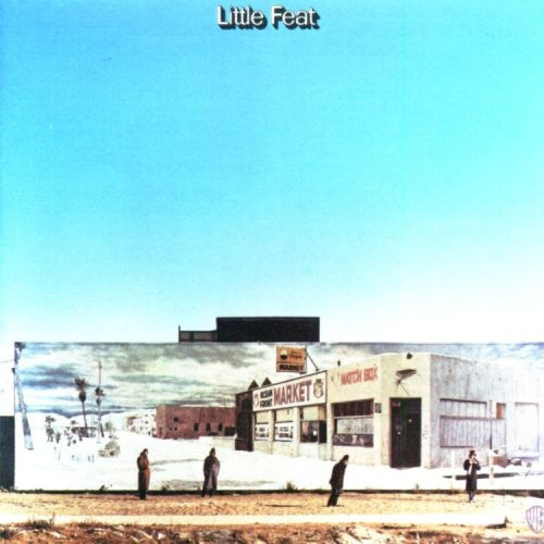 Little Feat [CD]