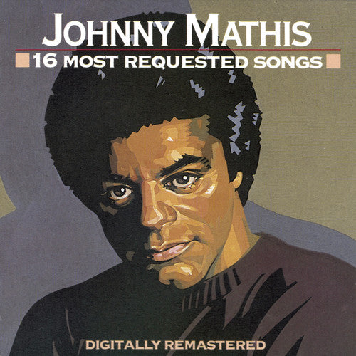 16 Most Requested Songs [CD]